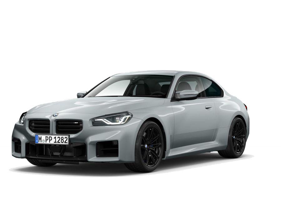 BMW M2 Coupé