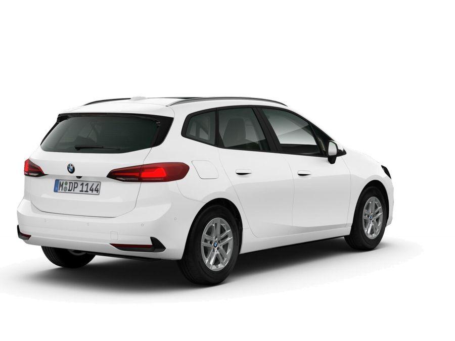 BMW 2er Active Tourer – Bild 6