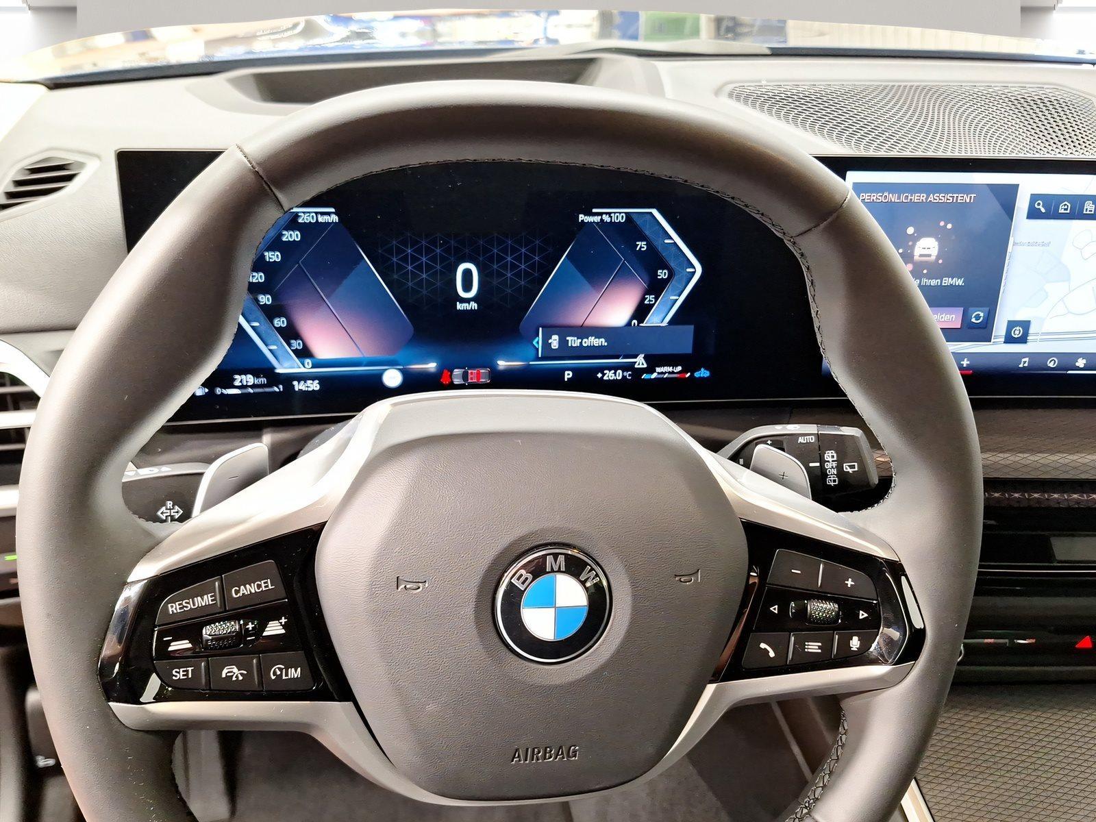 BMW 3er Touring – Bild 24