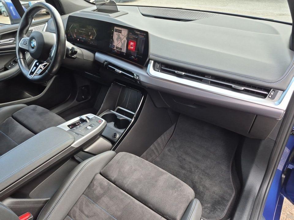 BMW 2er Active Tourer – Bild 27