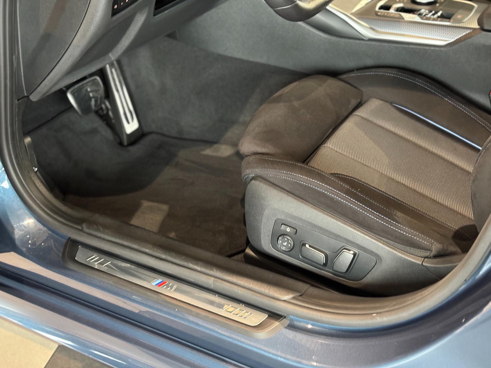 BMW 3er Touring – Bild 57