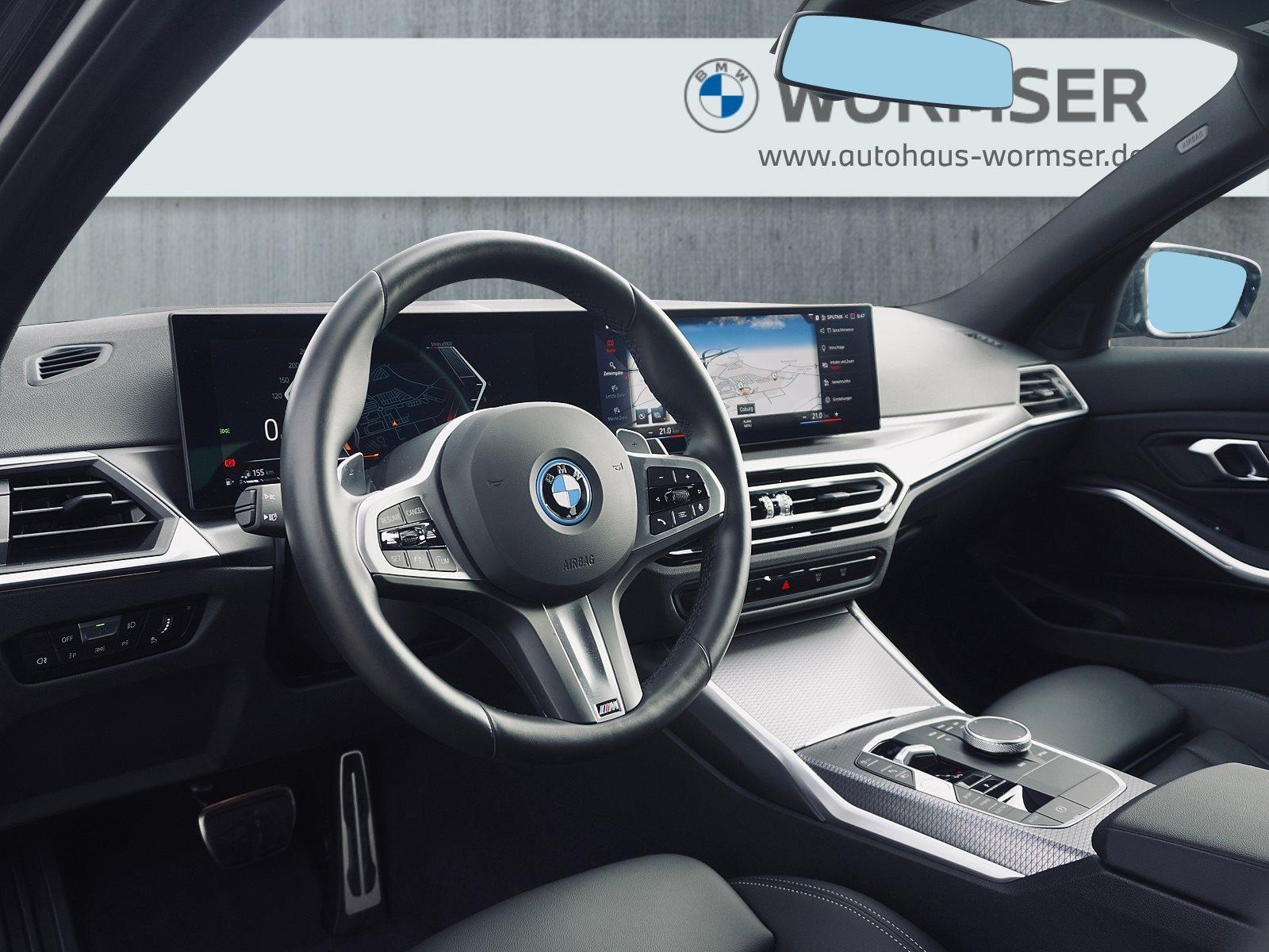 BMW 3er – Bild 19