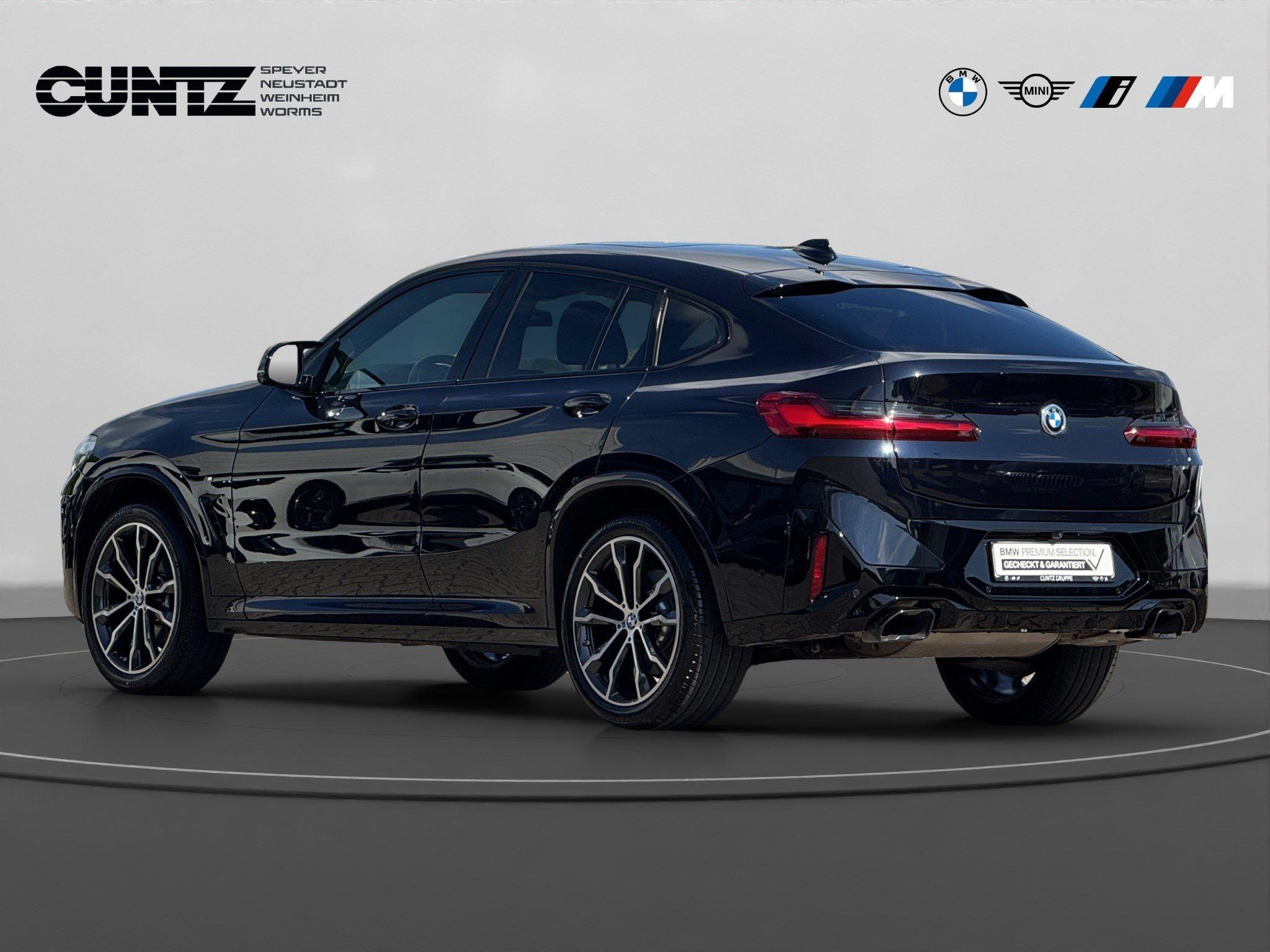 BMW X4 – Bild 25