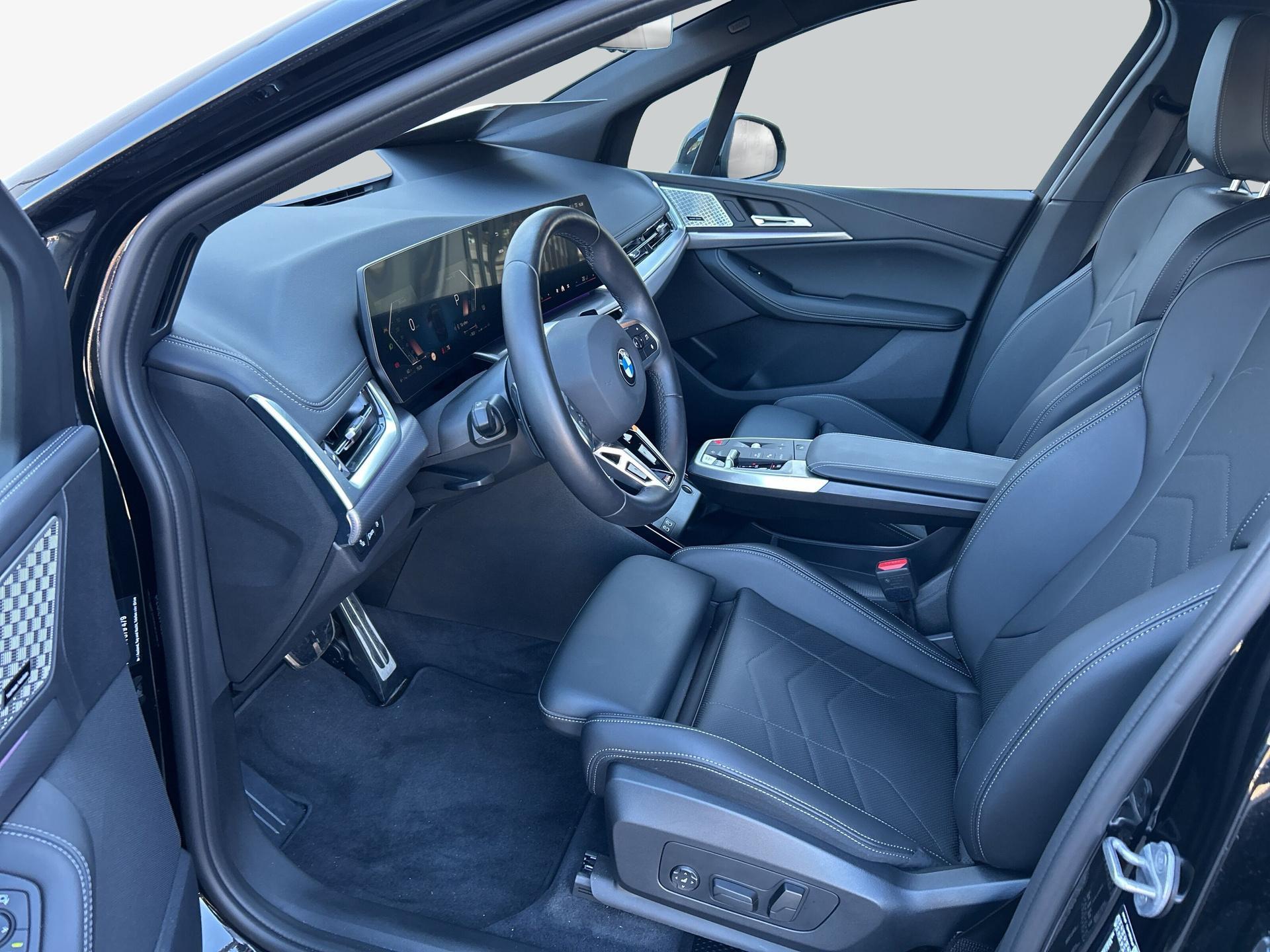 BMW 2er Active Tourer – Bild 5