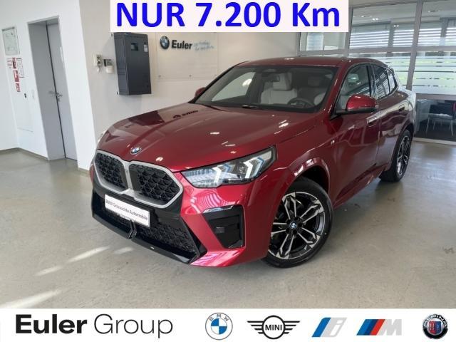 BMW X2 – Bild 14