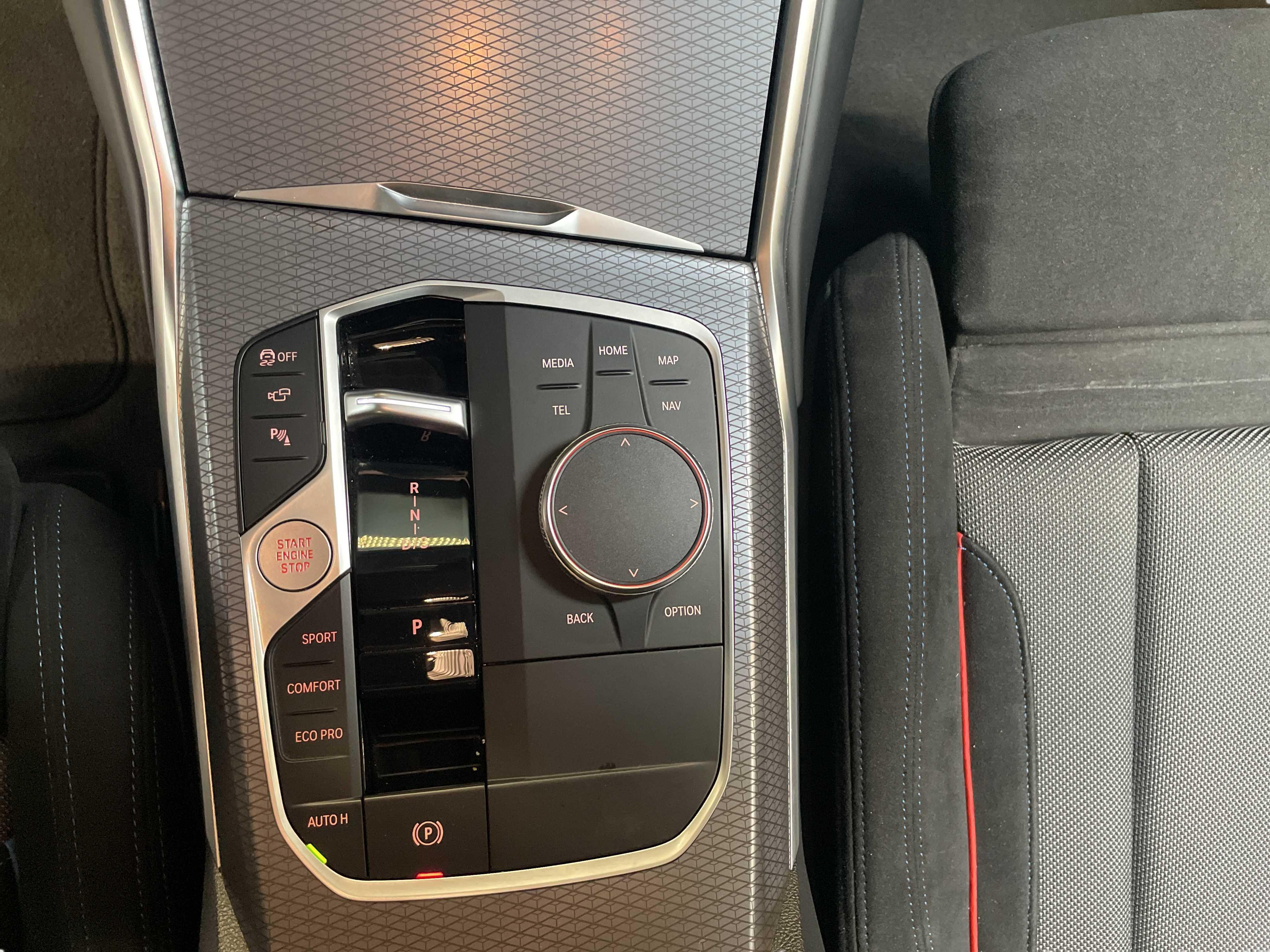 BMW 3er Touring – Bild 7