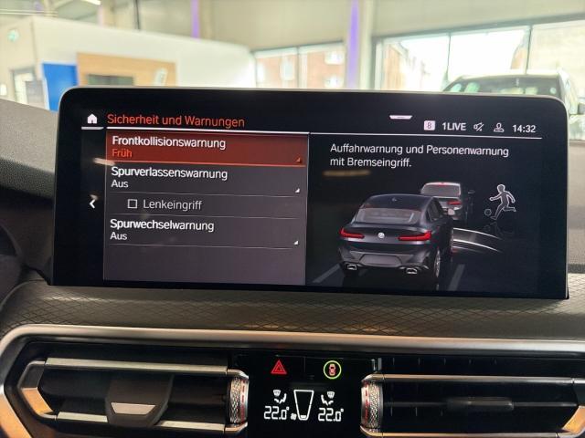 BMW X4 – Bild 12