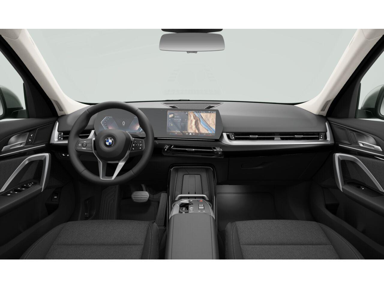 BMW X1 – Bild 17