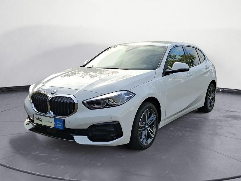 BMW 1er – Bild 3