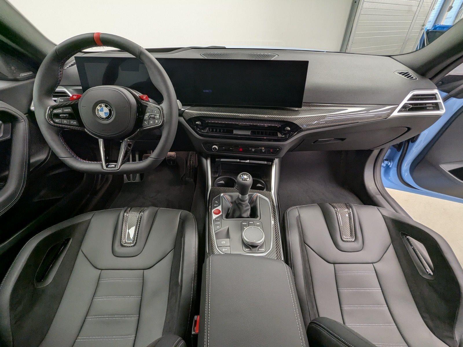 BMW M2 Coupé – Bild 6