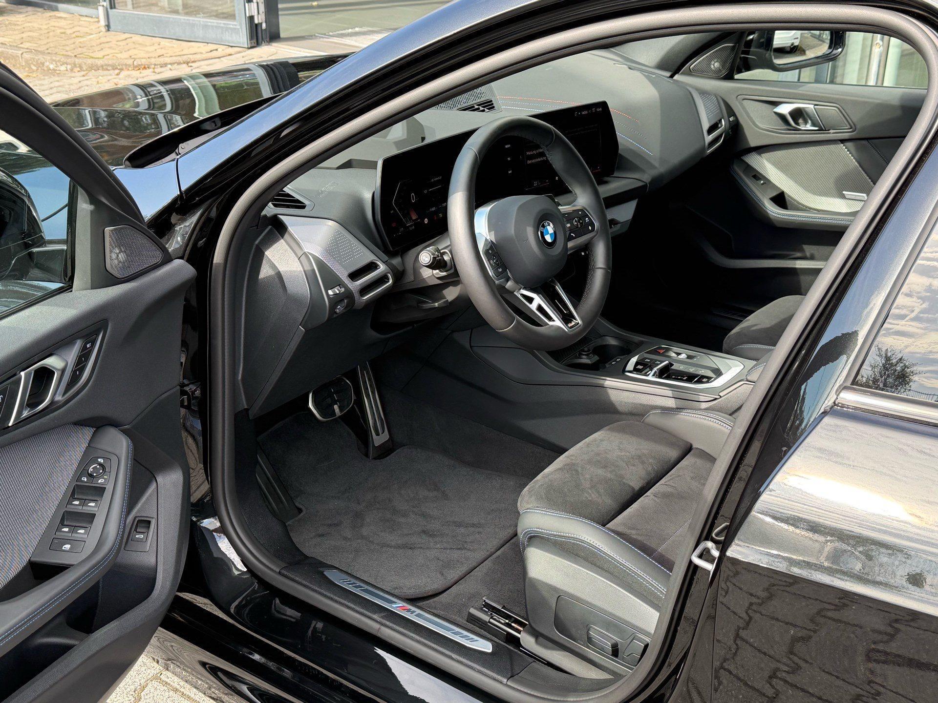 BMW 1er – Bild 5