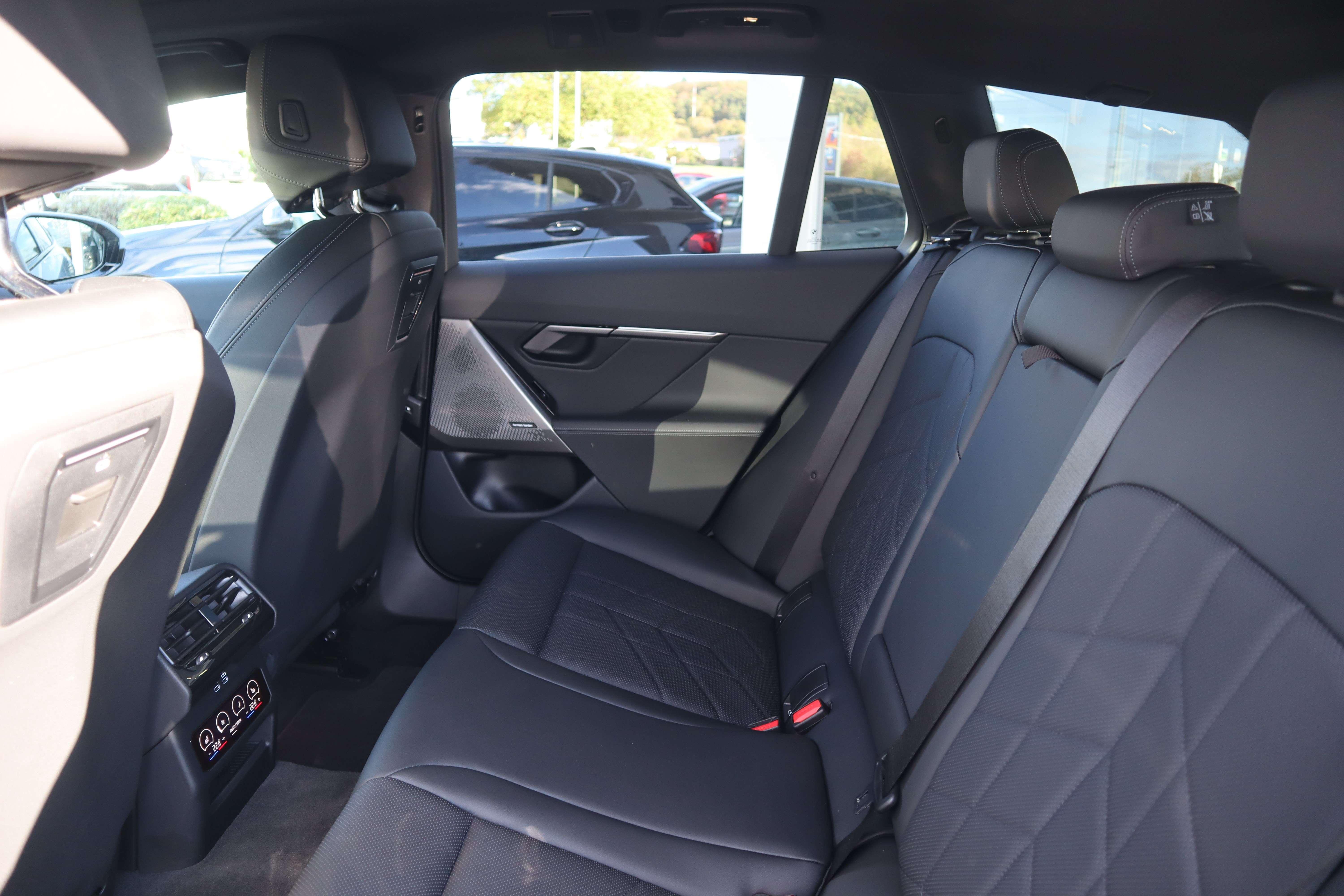 BMW 5er Touring – Bild 6