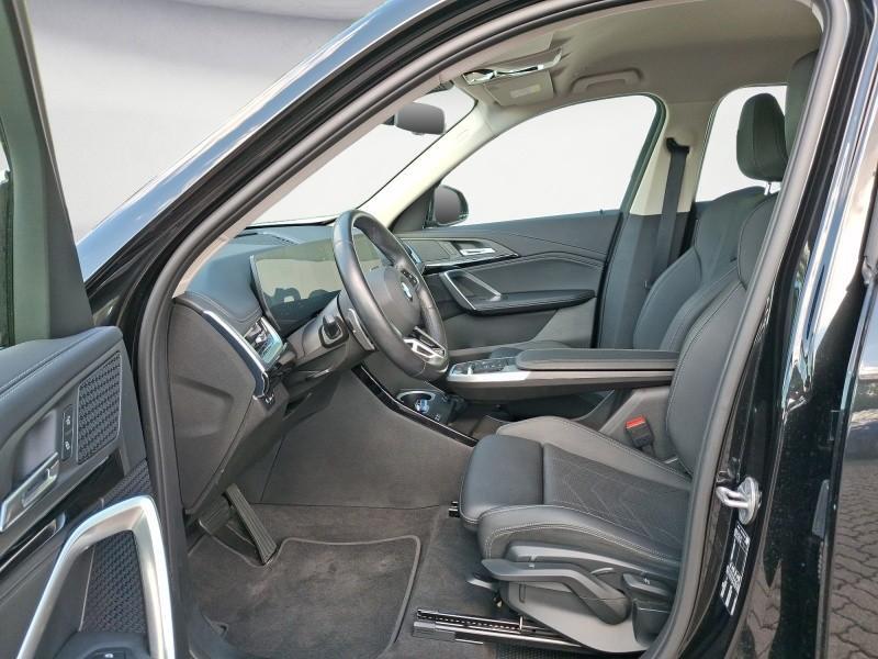 BMW X1 – Bild 10