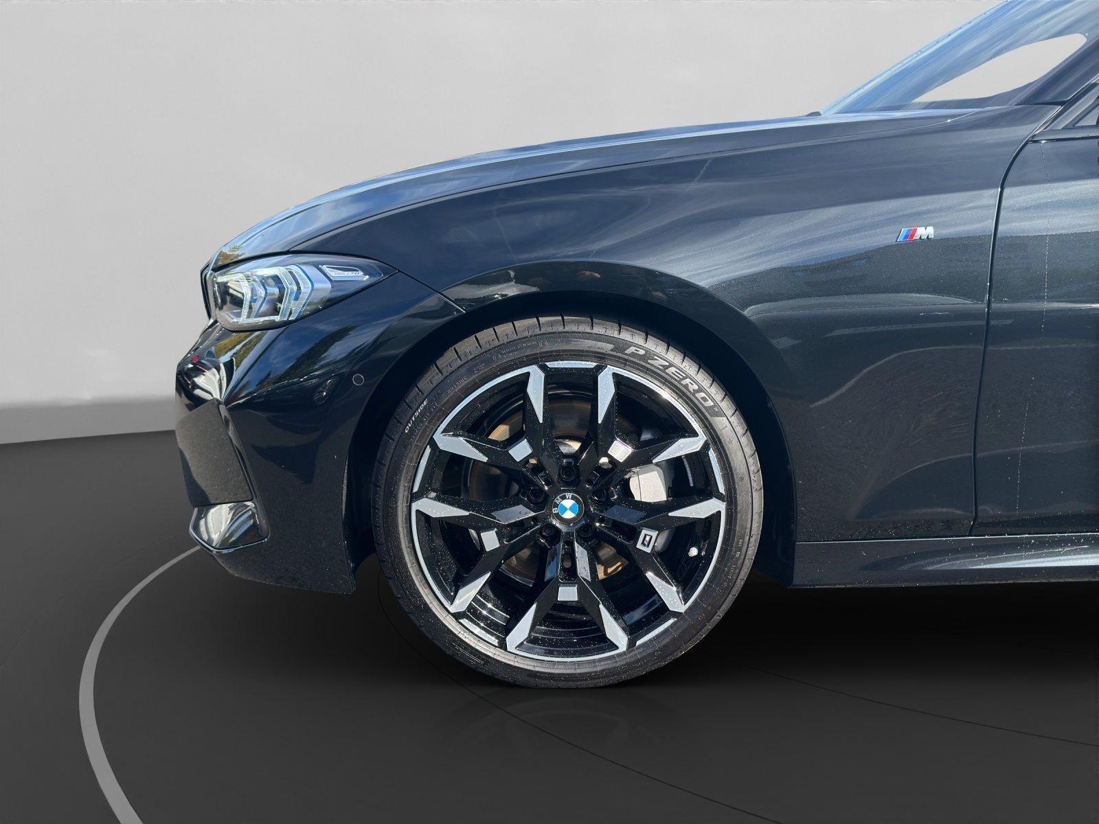 BMW 3er – Bild 14