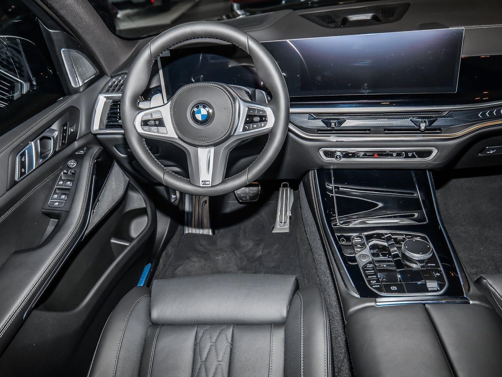 BMW X5 – Bild 8