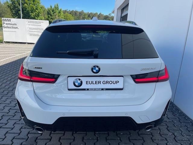 BMW 3er Touring – Bild 11
