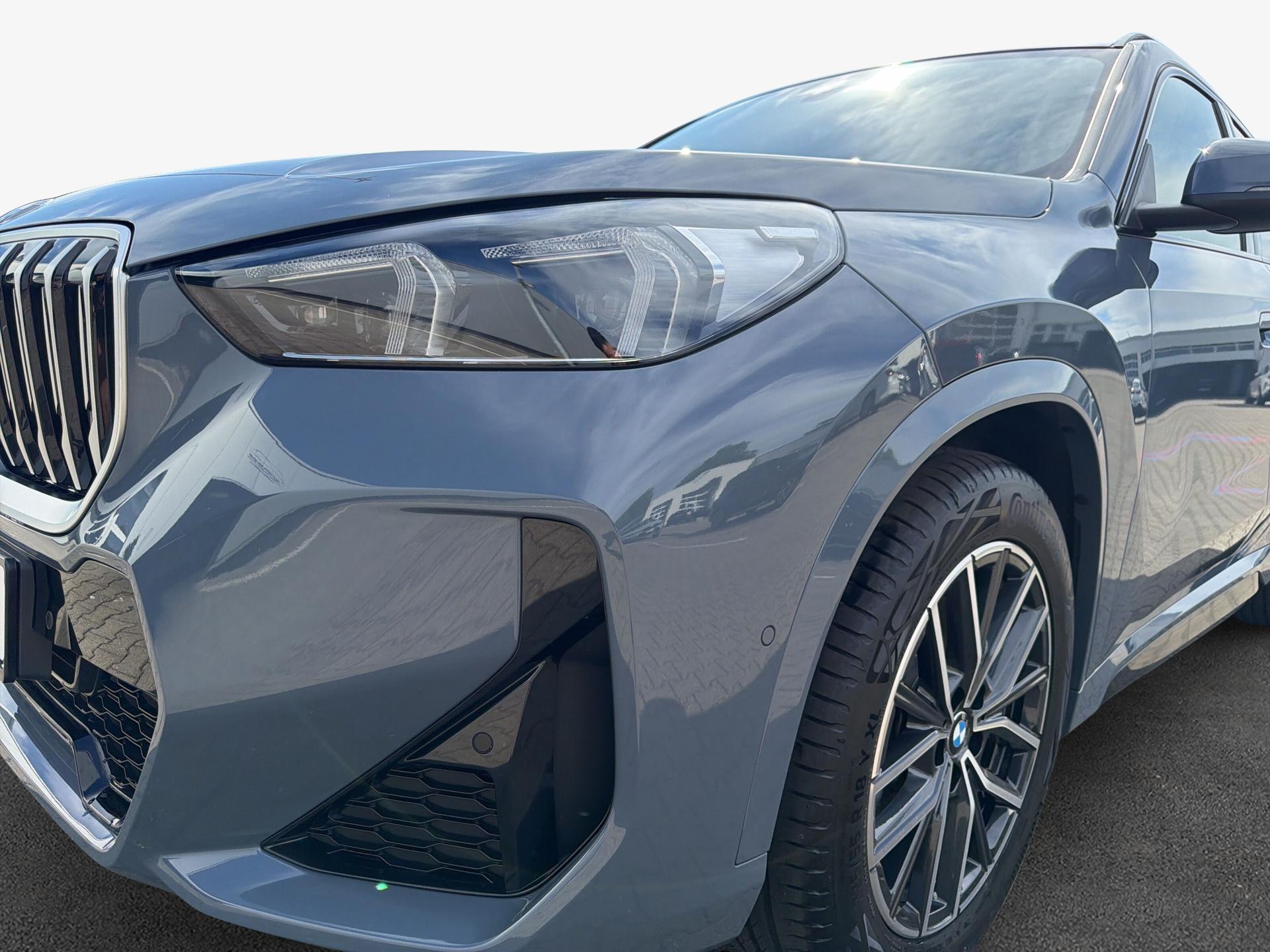 BMW X1 – Bild 5