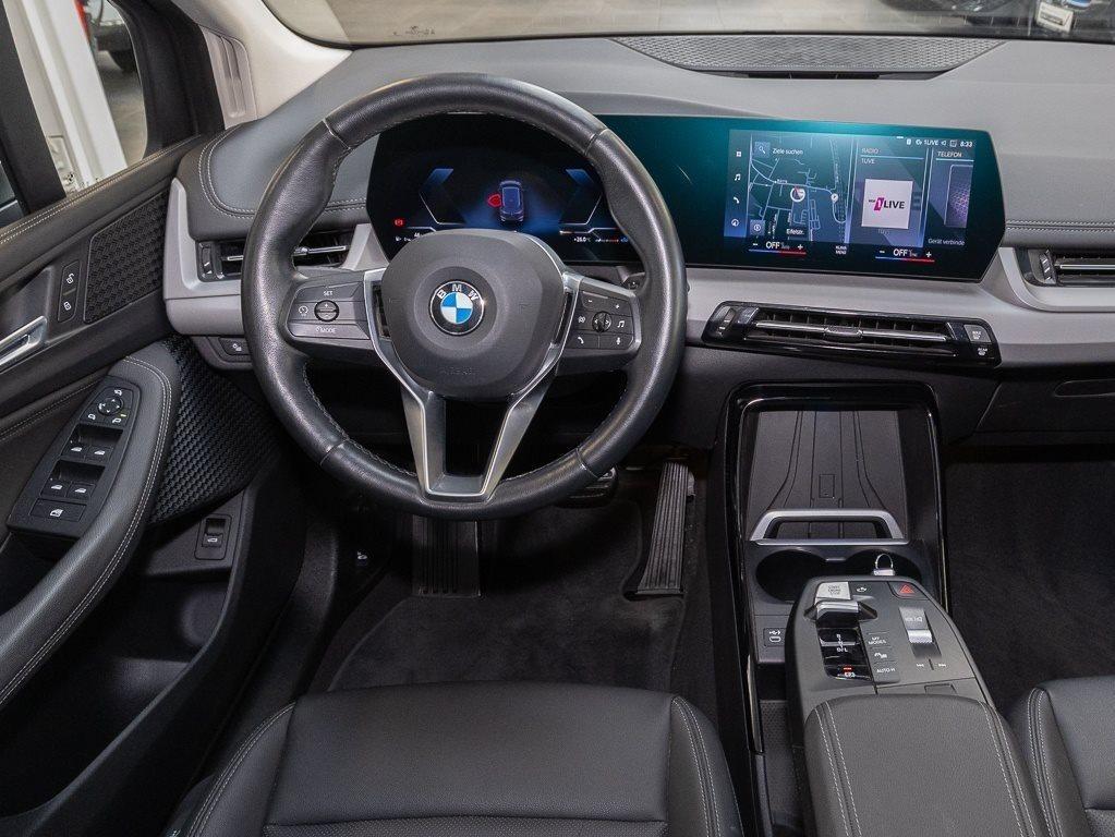 BMW 2er Active Tourer – Bild 6