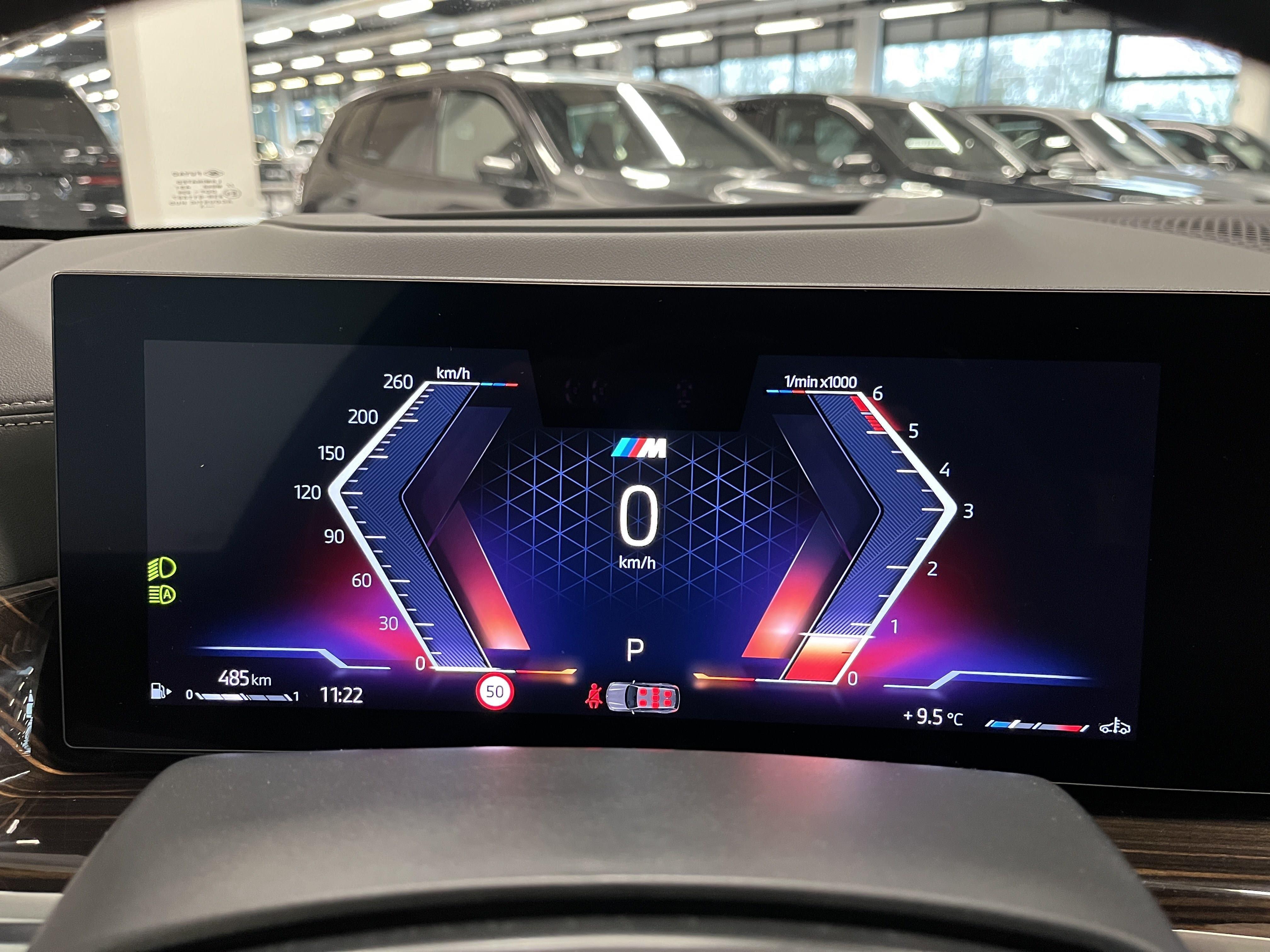BMW X5 – Bild 19