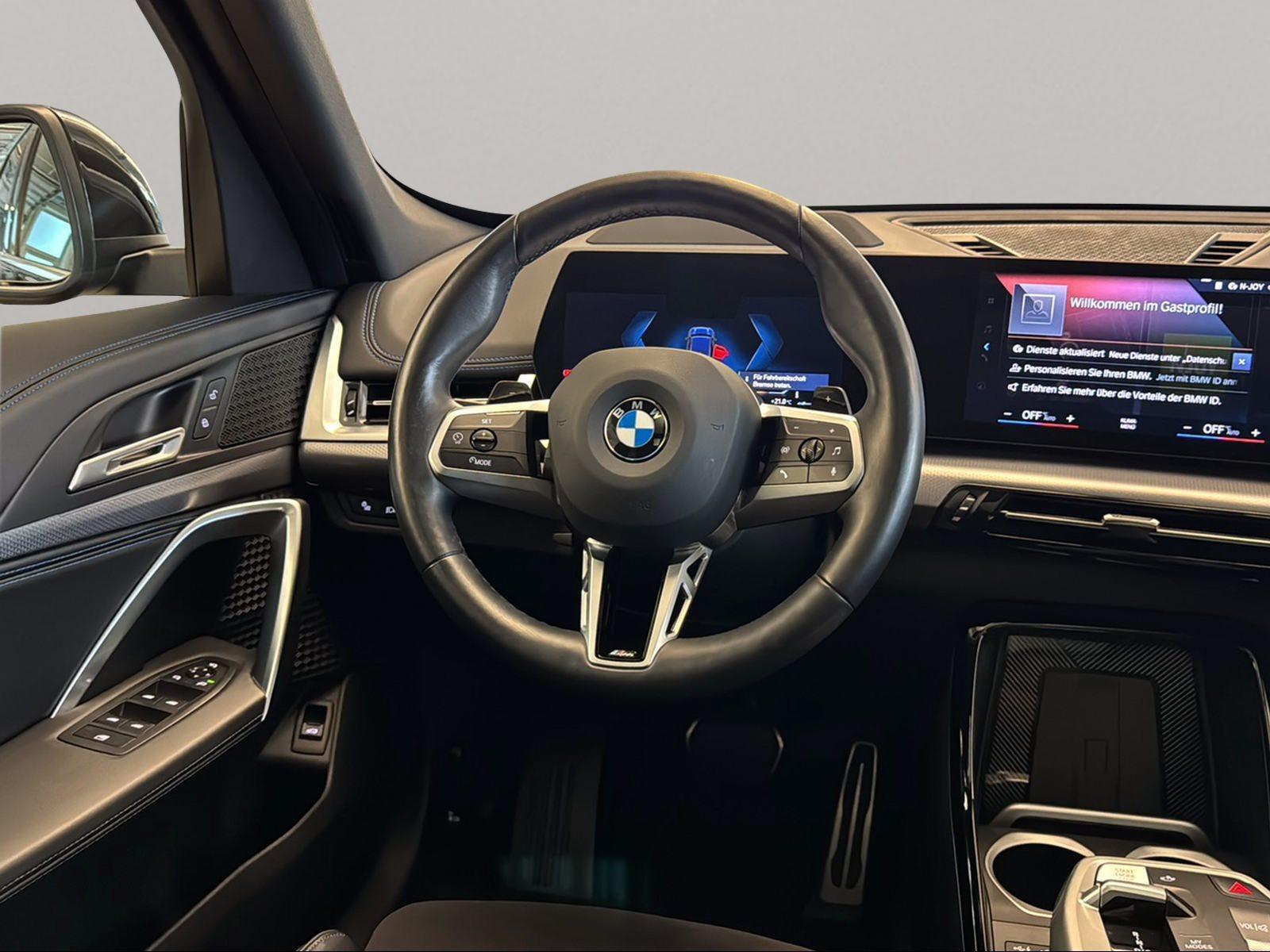 BMW X1 – Bild 12