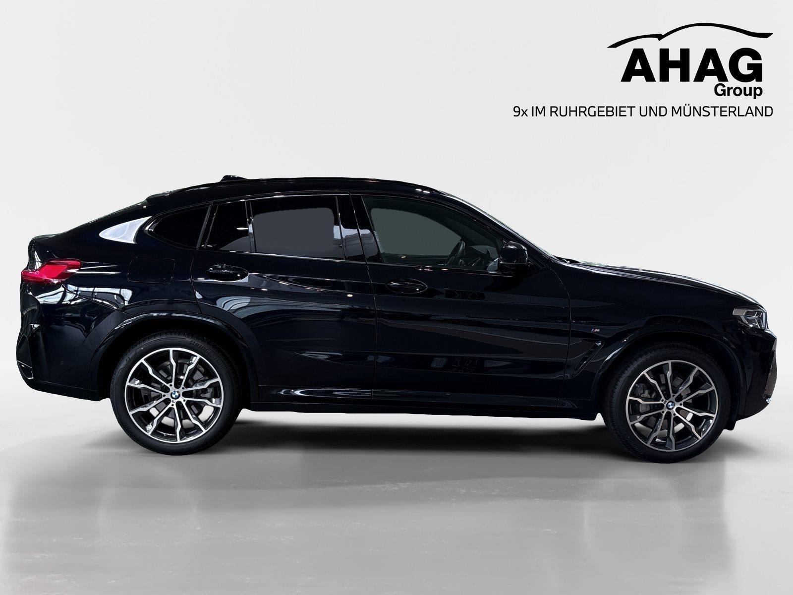 BMW X4 – Bild 3