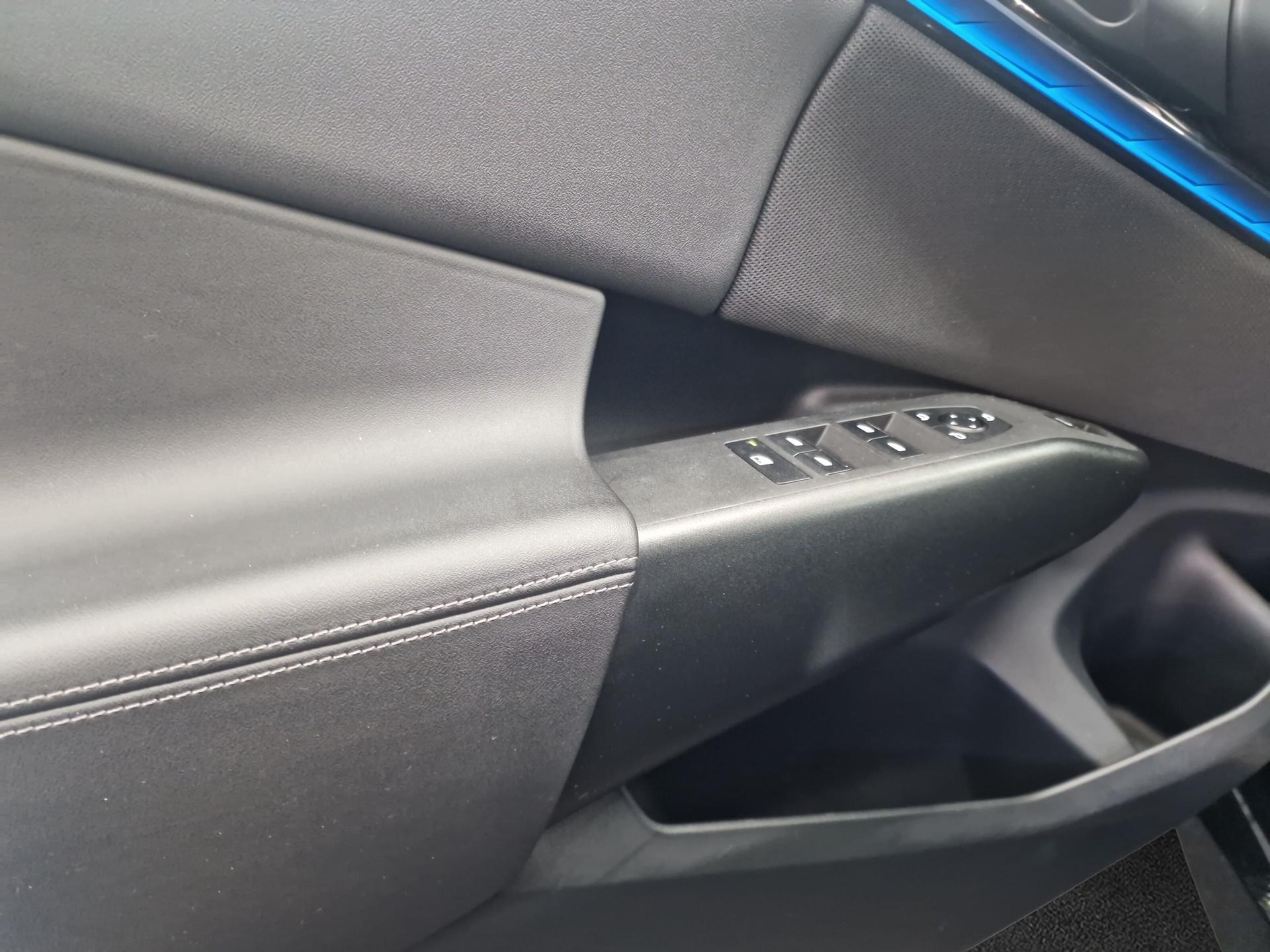 BMW X3 – Bild 12
