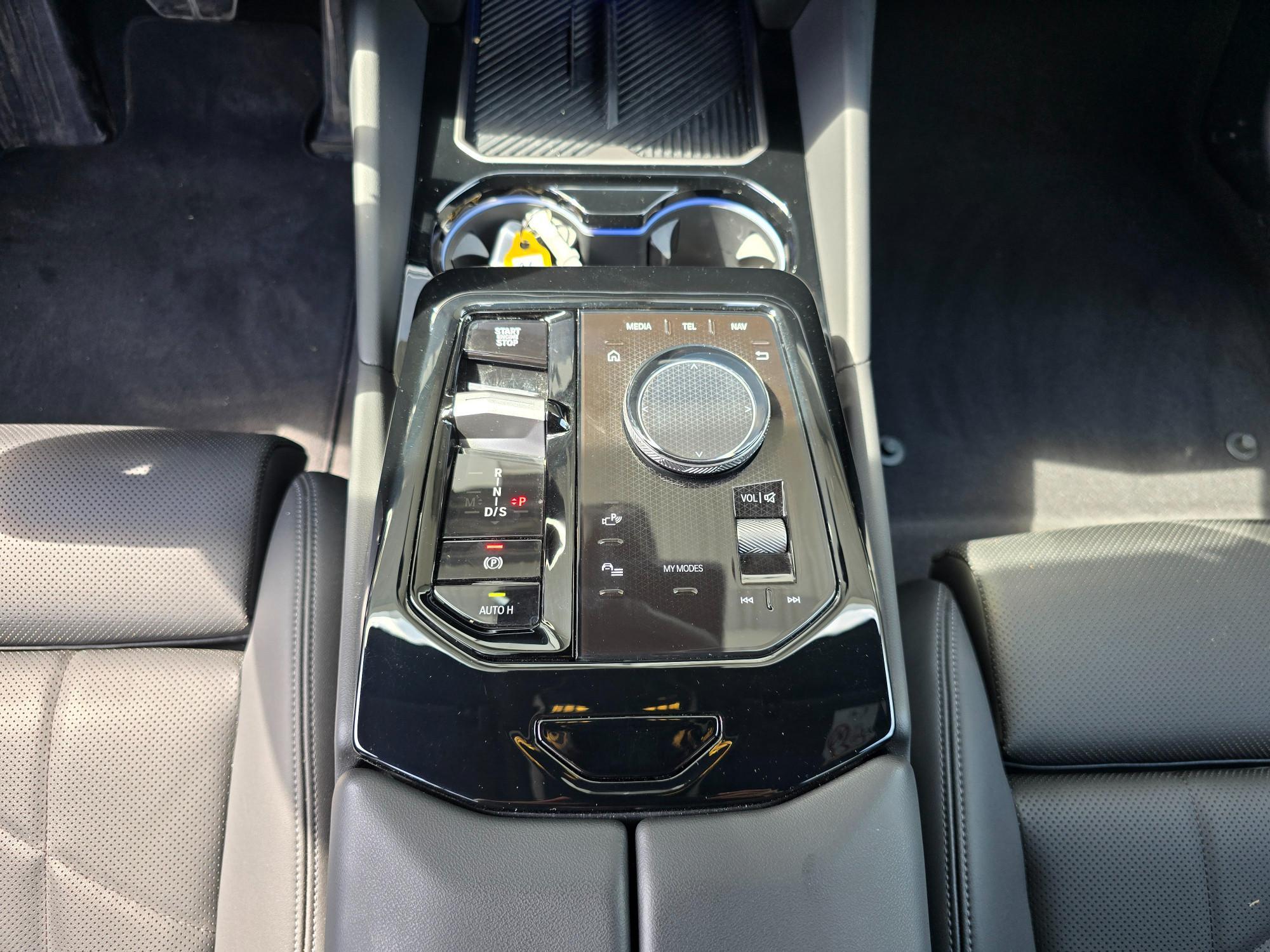 BMW 5er Touring – Bild 40