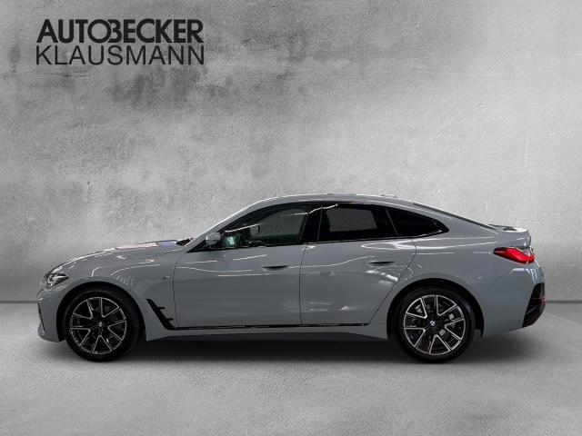 BMW 4er Gran Coupé – Bild 13