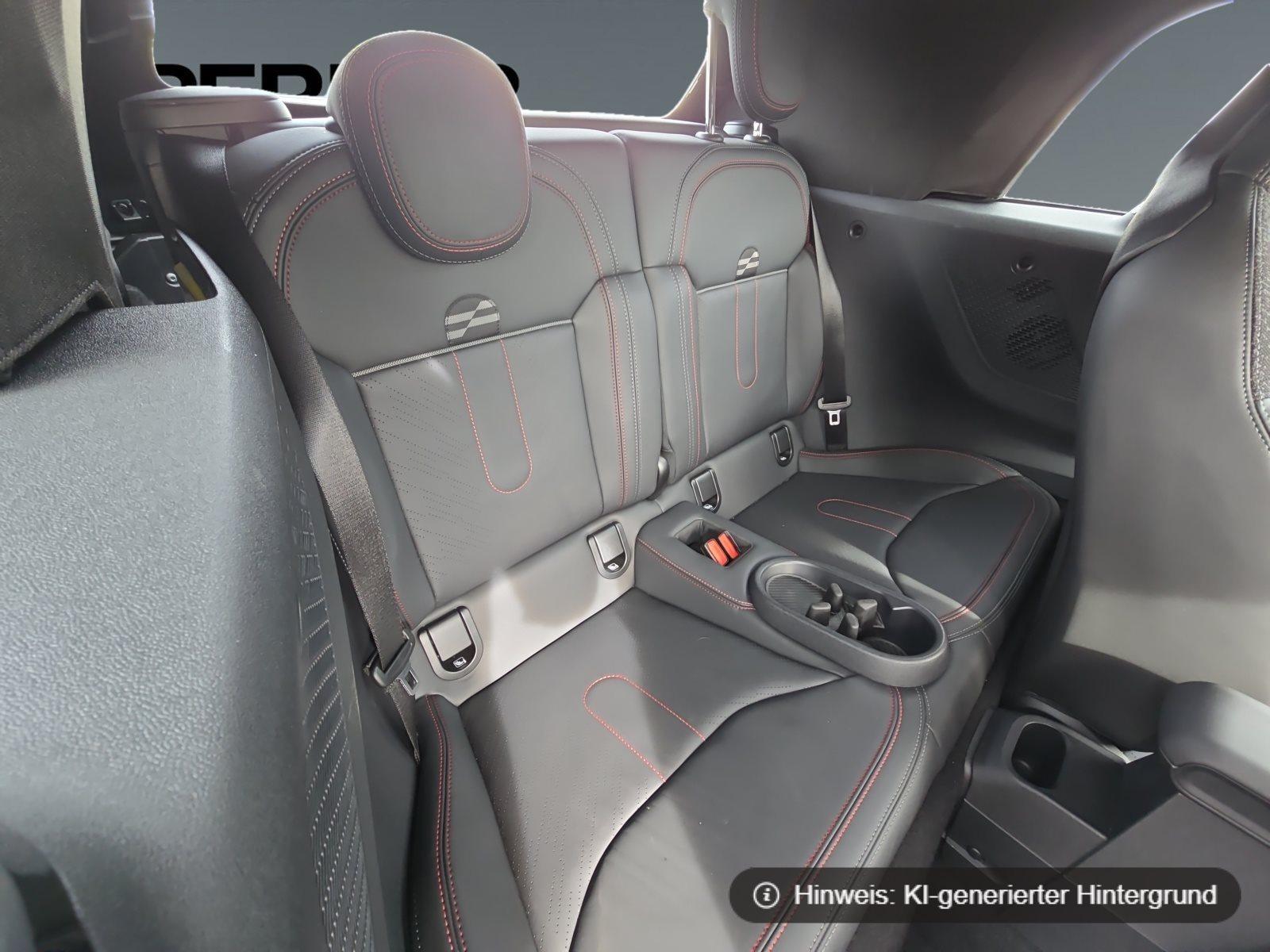 MINI Cabrio – Bild 20