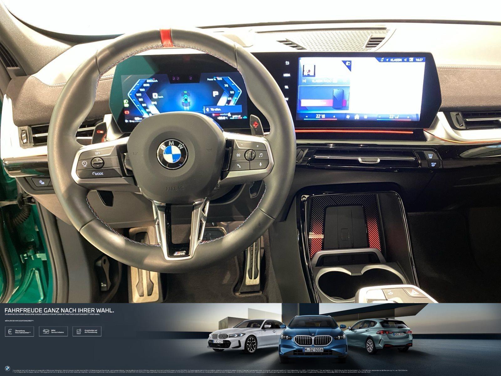 BMW X1 – Bild 16