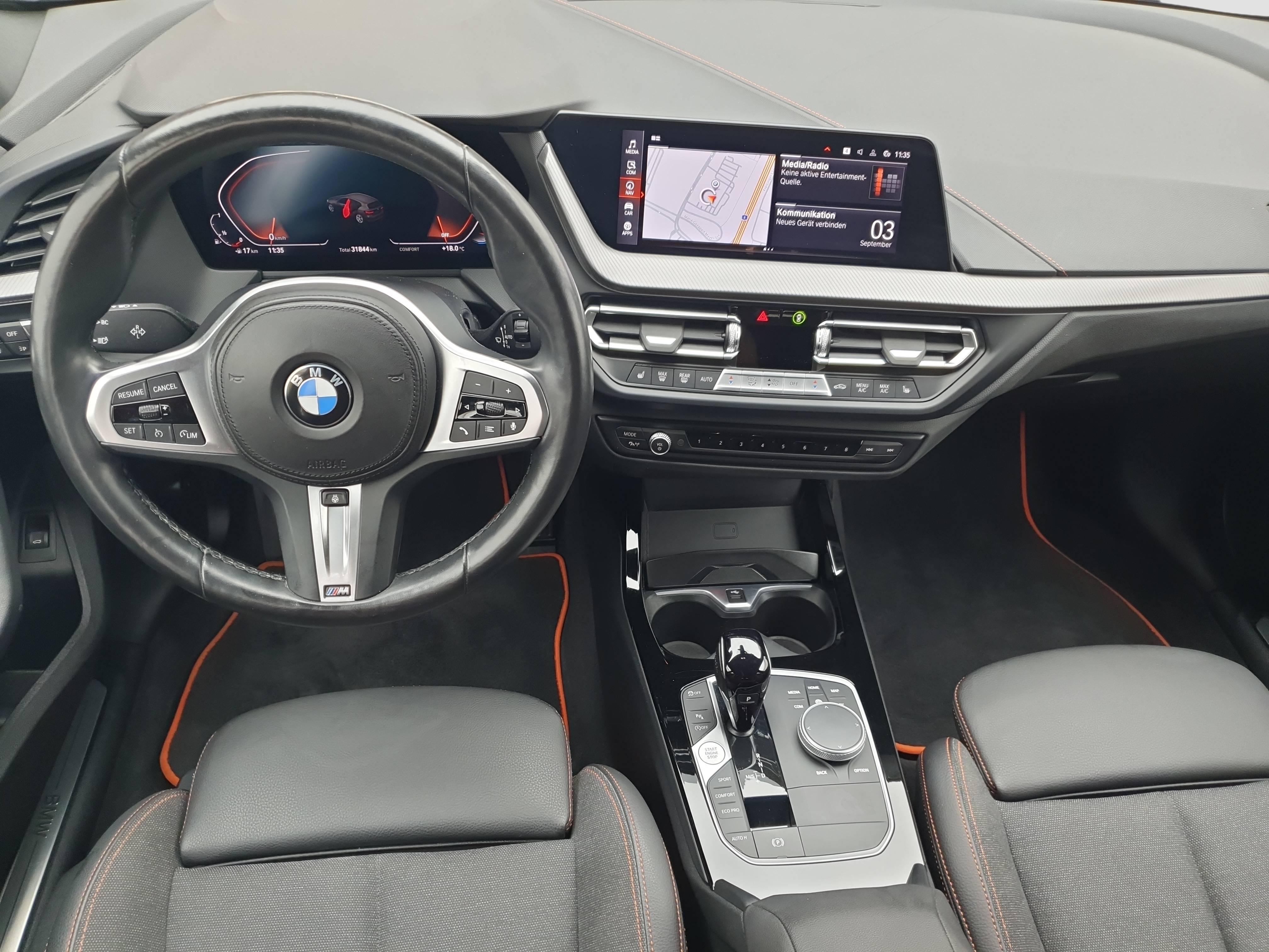 BMW 1er – Bild 14
