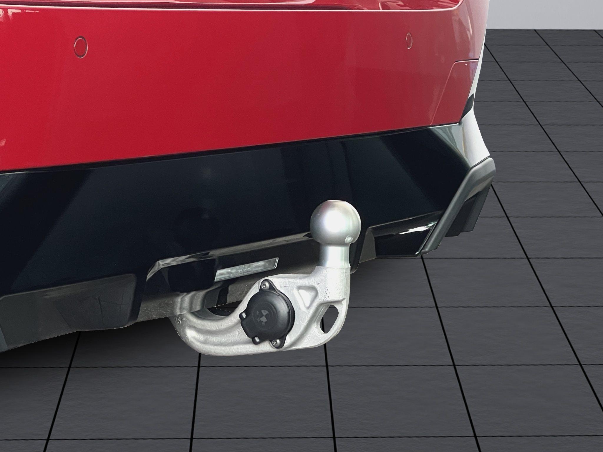 BMW 5er Touring – Bild 19