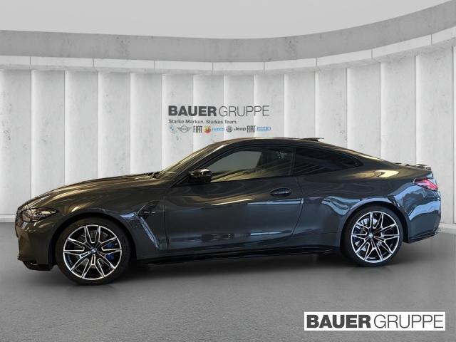 BMW M4 Coupé – Bild 17