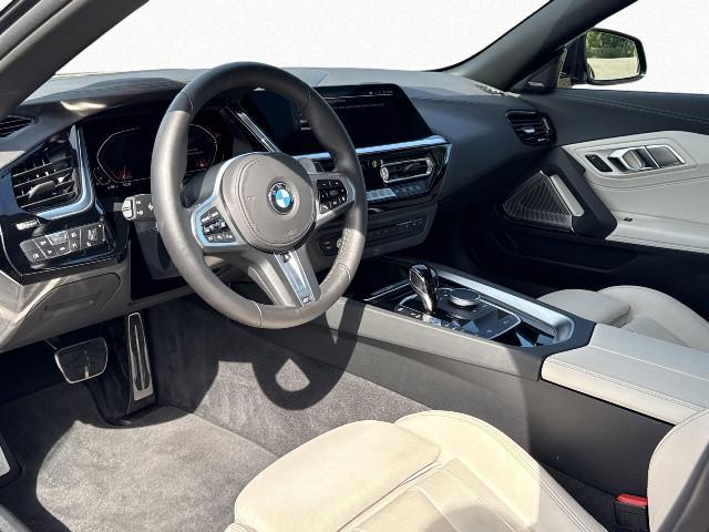 BMW Z4 – Bild 8