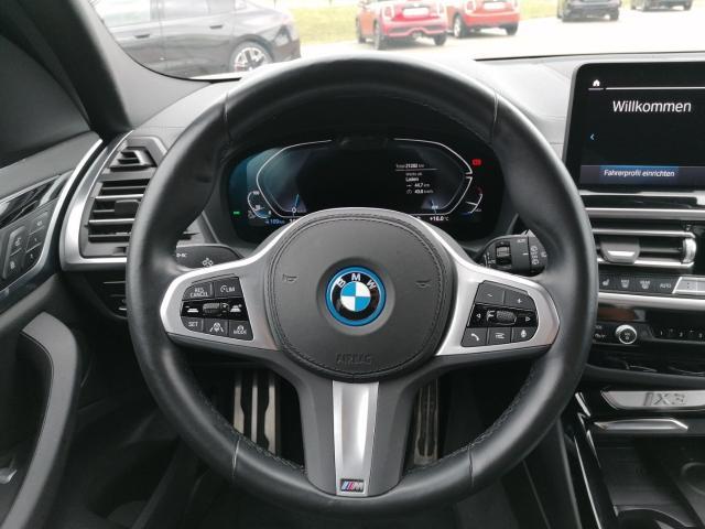 BMW iX3 – Bild 15