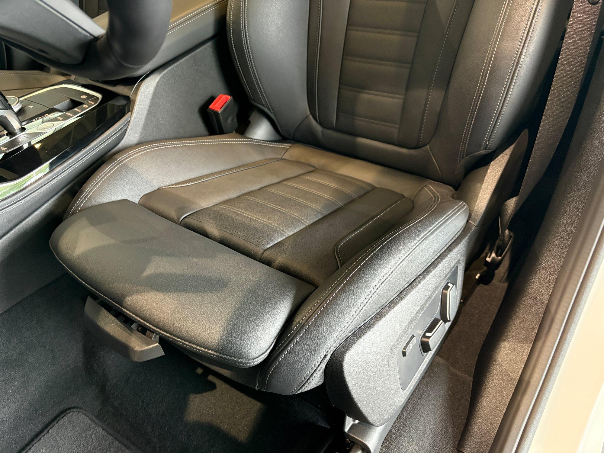 BMW X4 – Bild 48