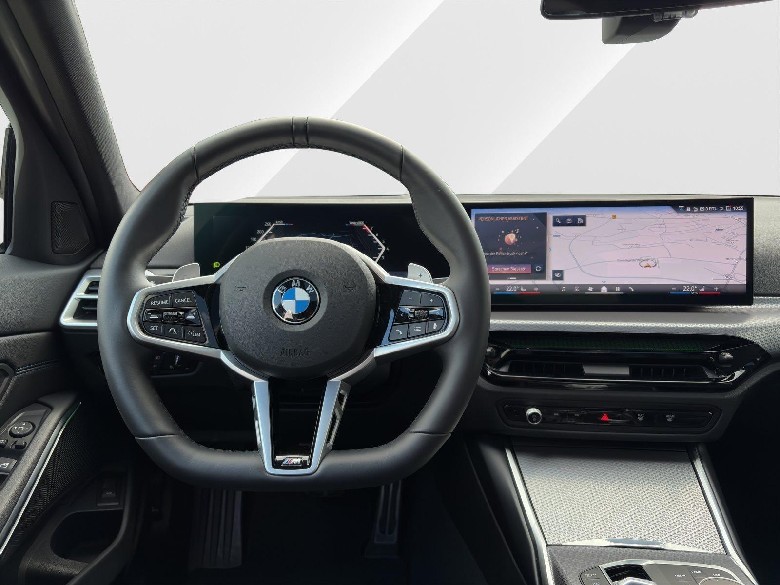BMW 3er – Bild 29