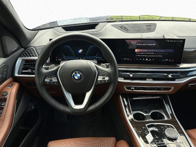 BMW X5 – Bild 10
