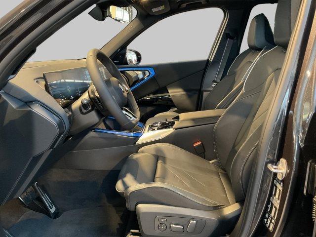 BMW X3 – Bild 8