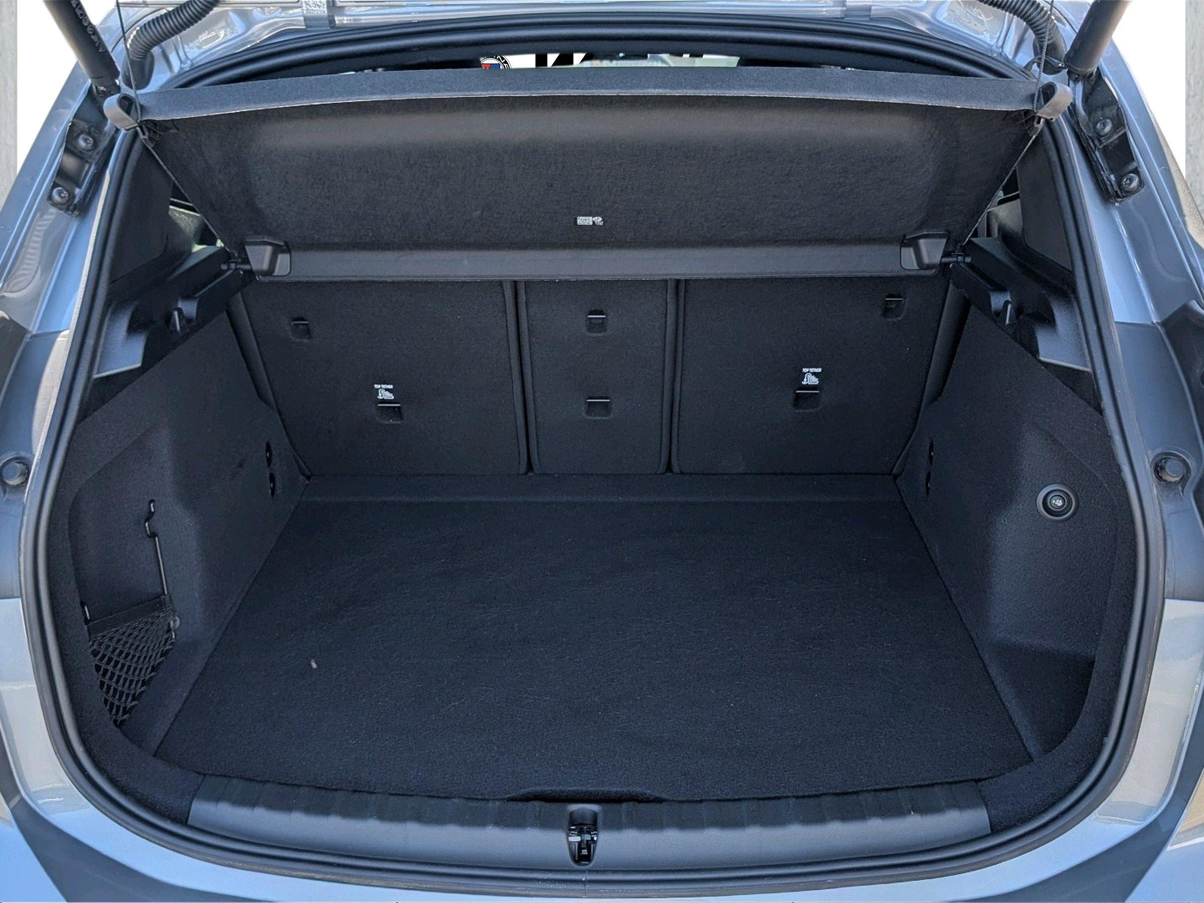 BMW 2er Active Tourer – Bild 12