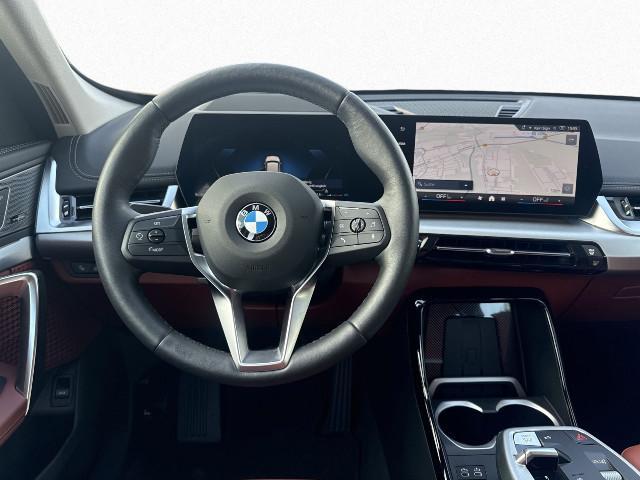 BMW X1 – Bild 9