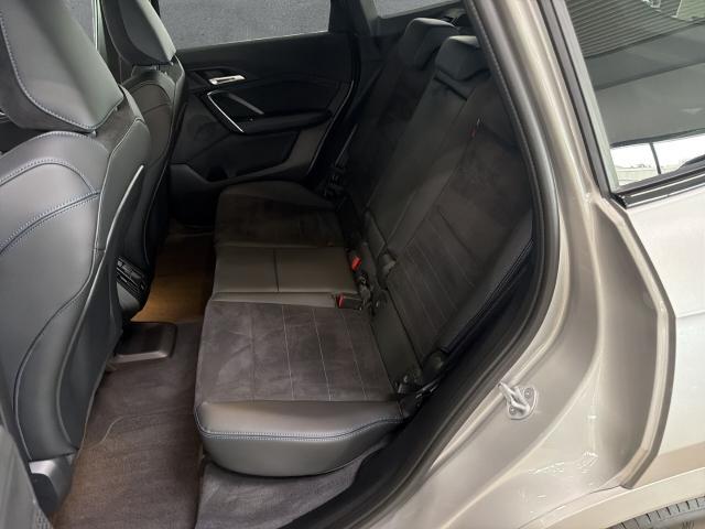 BMW X1 – Bild 12