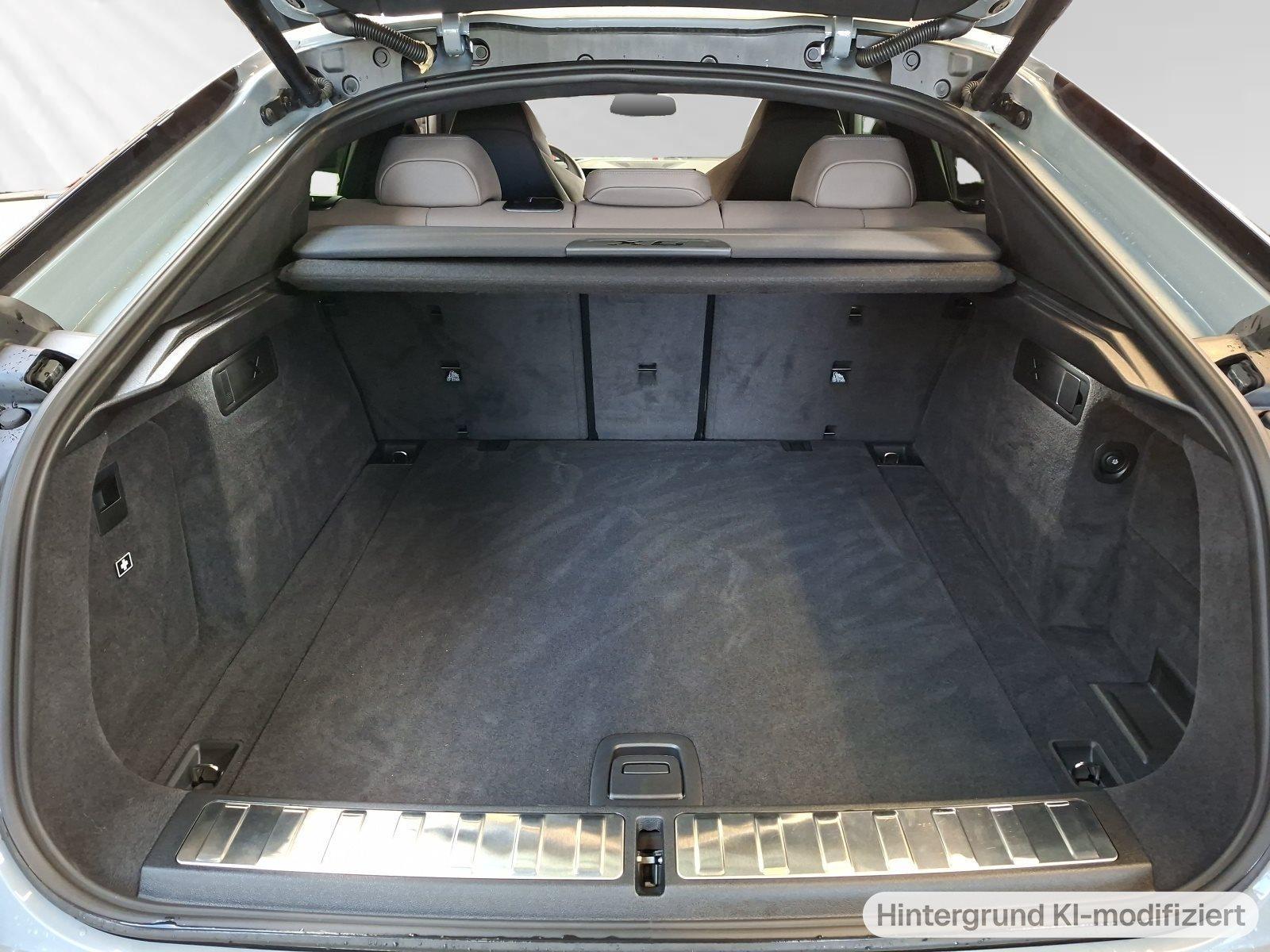 BMW X6M – Bild 39
