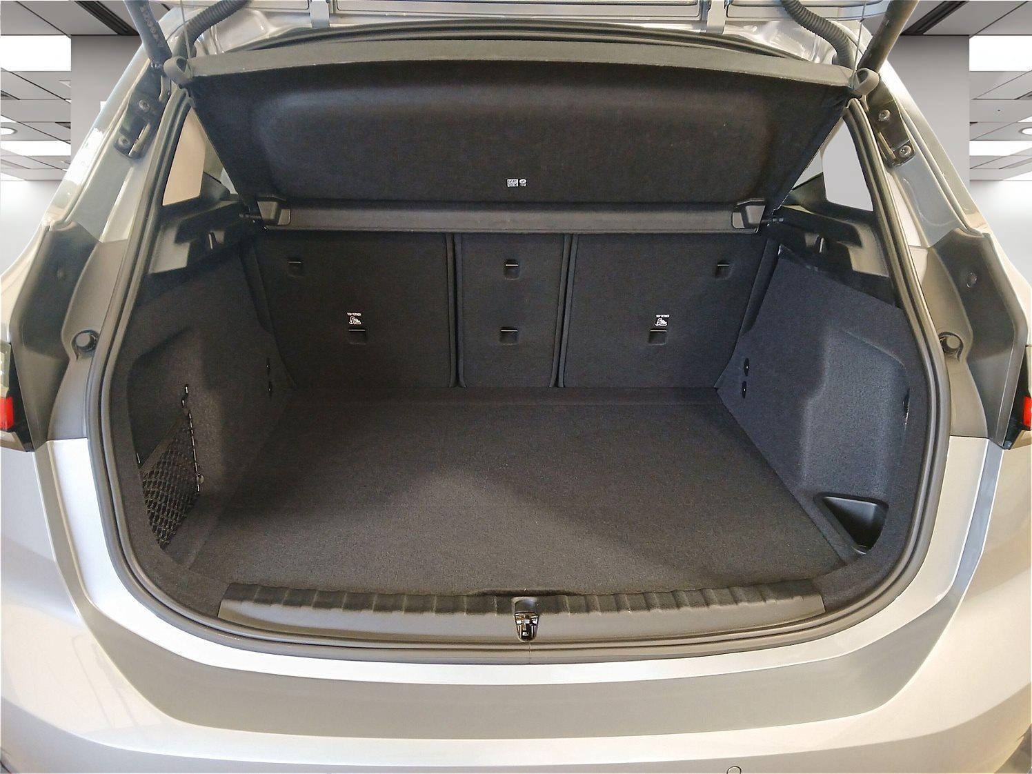 BMW 2er Active Tourer – Bild 10