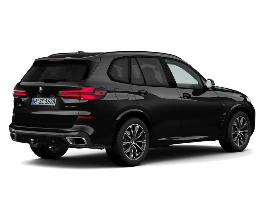 BMW X5 – Bild 3