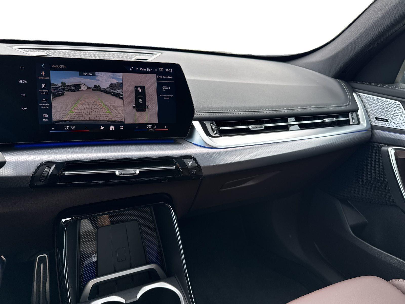 BMW X1 – Bild 10
