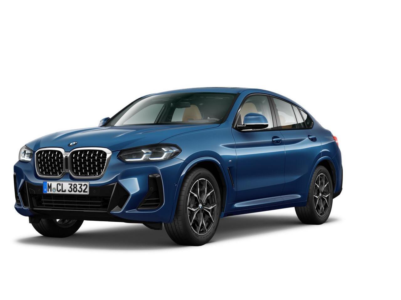 BMW X4 – Bild 4