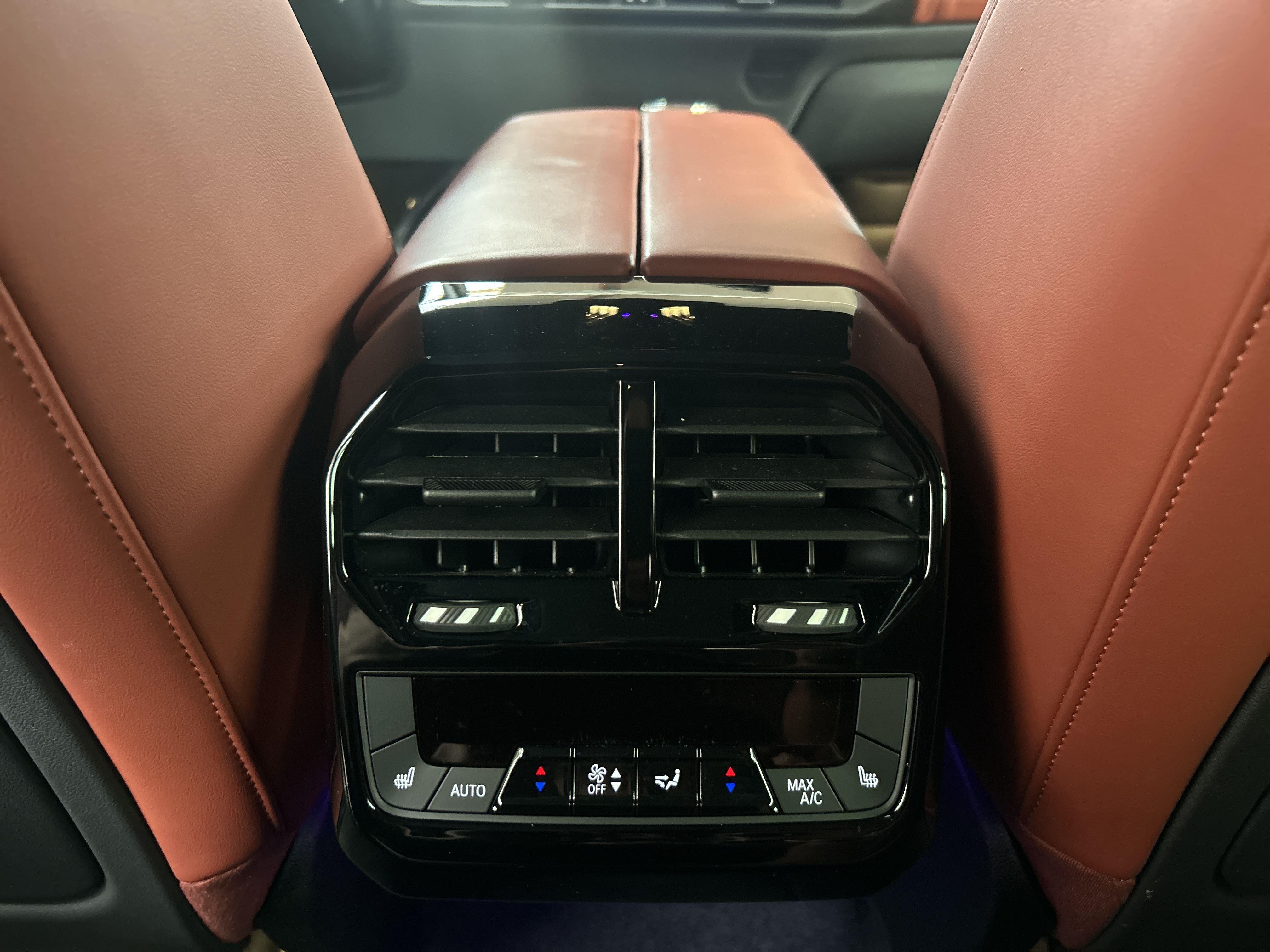 BMW iX – Bild 16