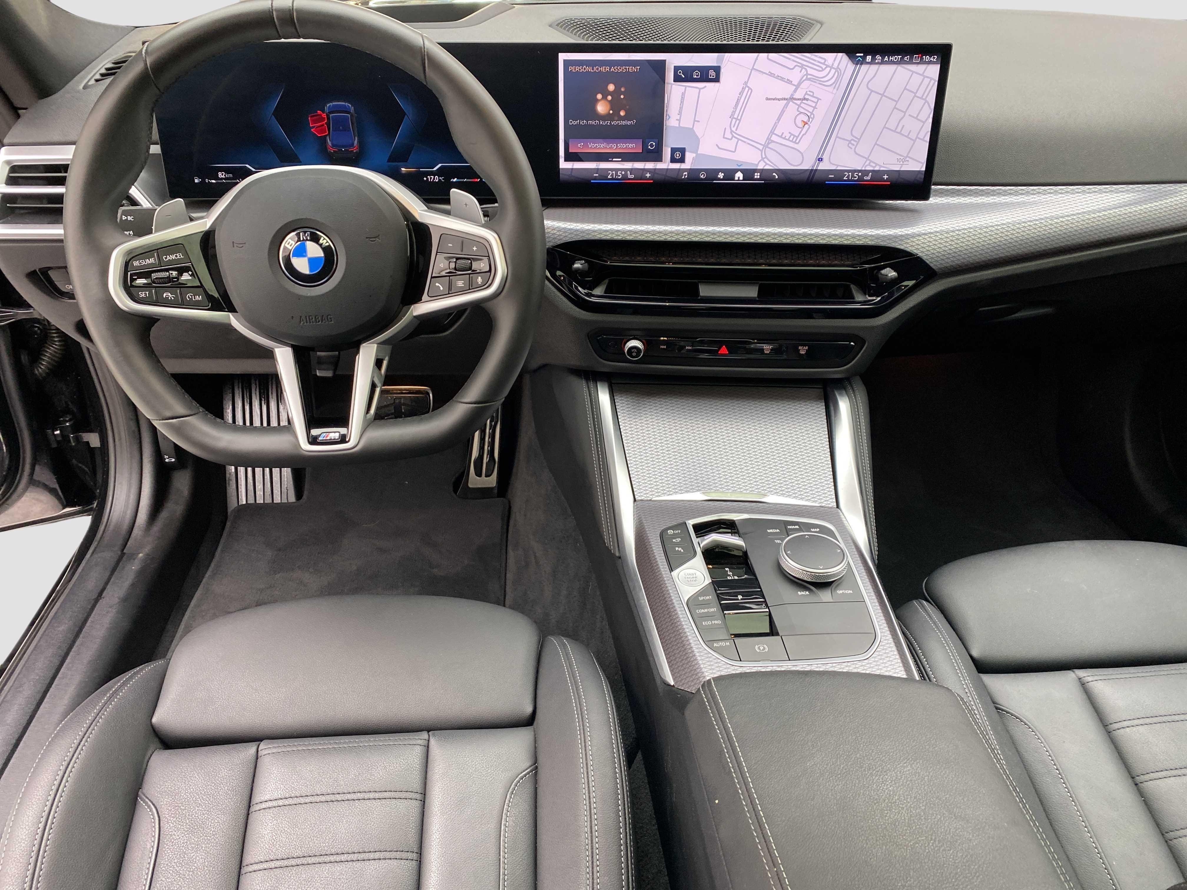 BMW 4er Gran Coupé – Bild 15