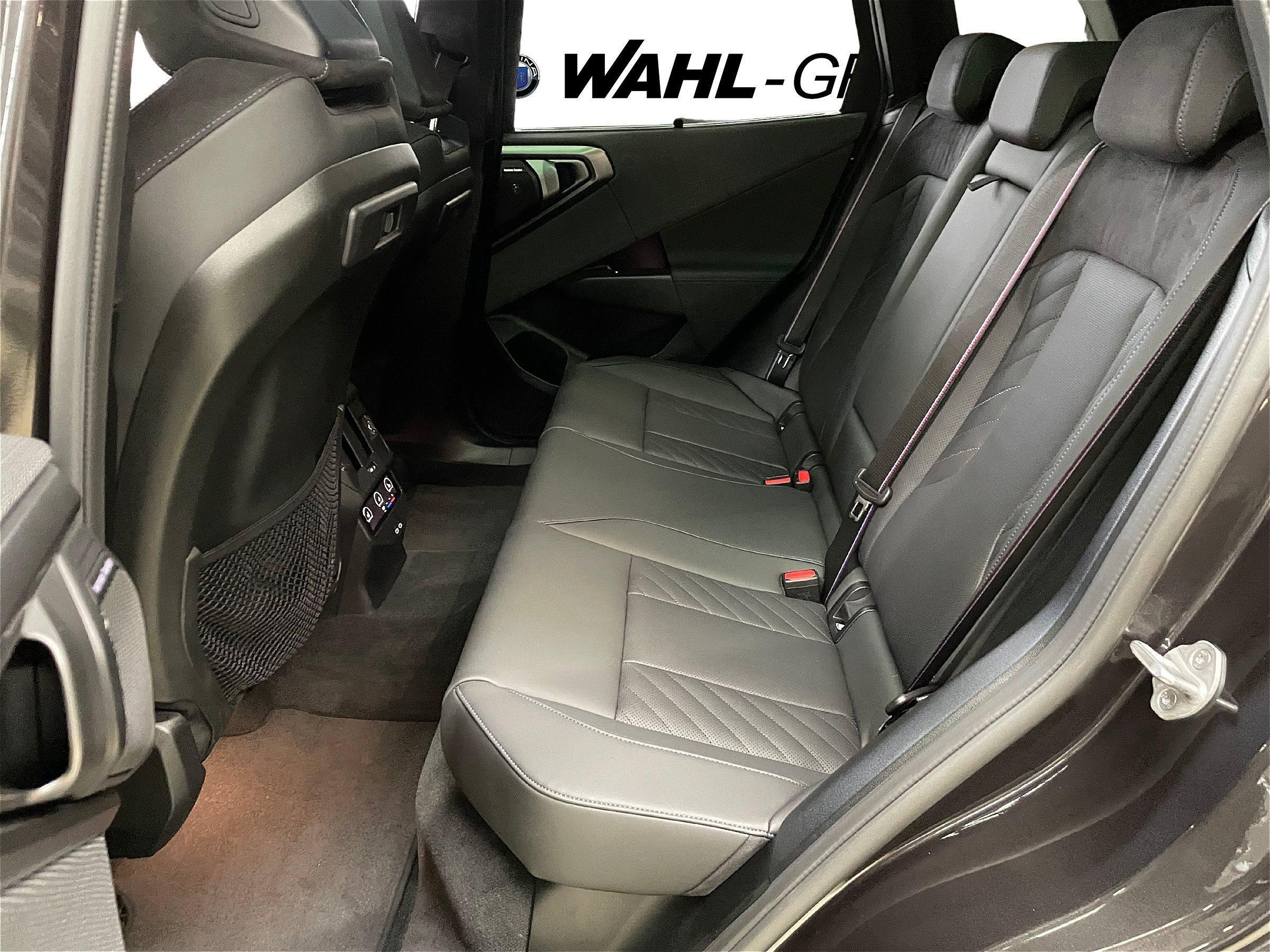 BMW X3 – Bild 14
